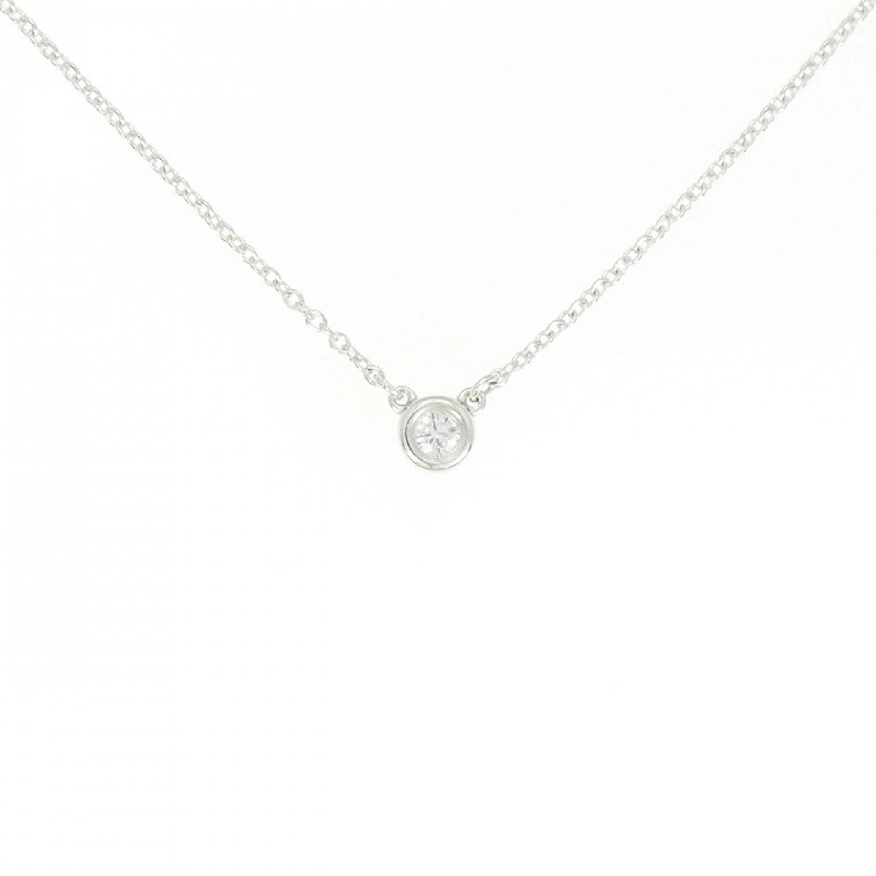 Dây chuyền Tiffany By The Yard - Hàng hiệu Authentic 840218