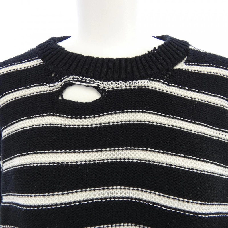 MM6 S52GP0109 Áo len 629779