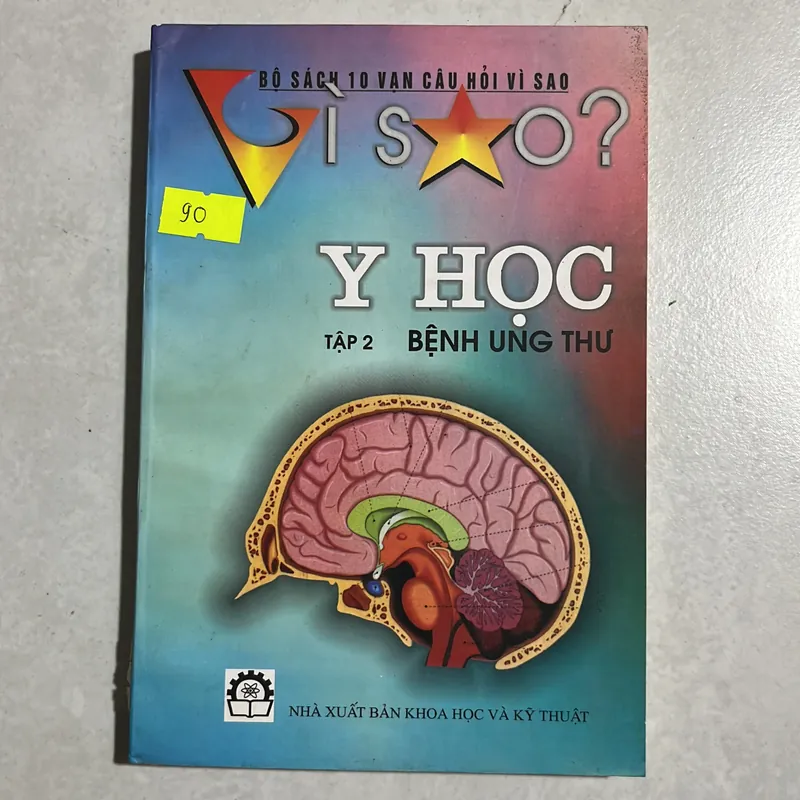 Bệnh ung thư - BS Nguyễn Văn Tạo 589708