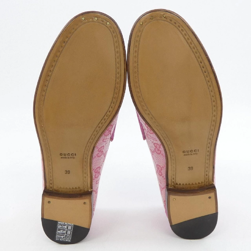 Giày GUCCI PALACE - Hàng hiệu Chính hãng 827690