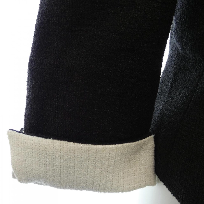 【Mã giảm giá】Áo khoác CHANEL 638035