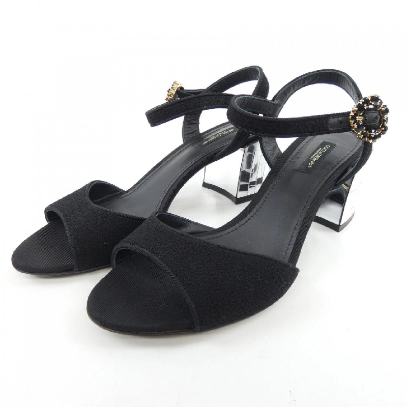 DOLCE&GABBANA Sandal - Hàng hiệu Authentic 830423