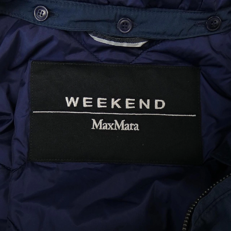 Áo khoác Max Mara weekend 640450