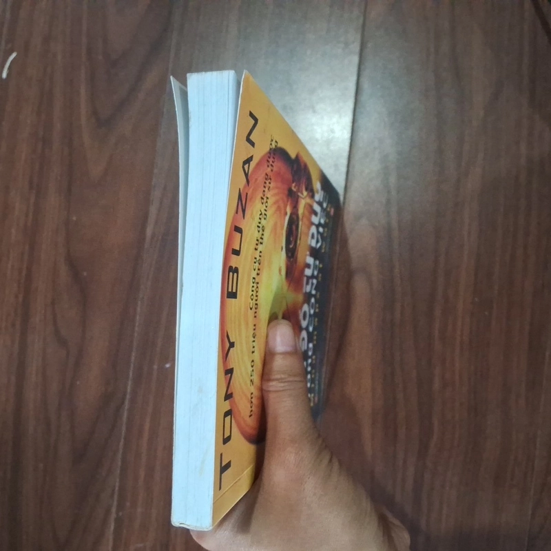 Bản đồ tư duy trong công việc 552867