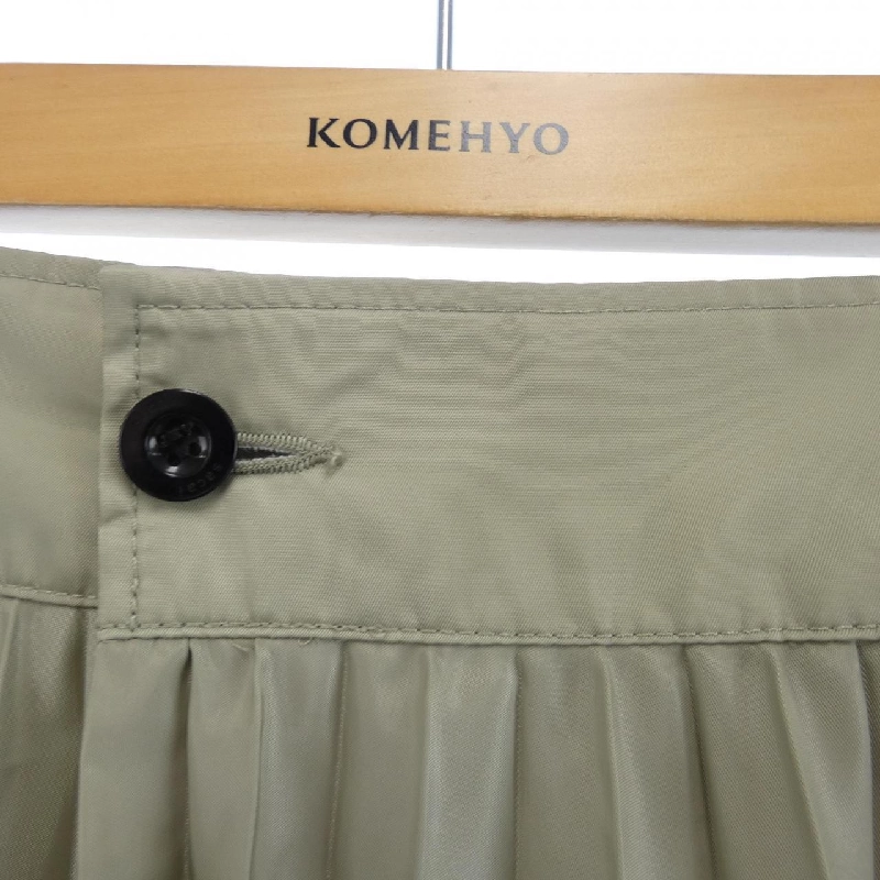 【Khuyến mãi】Chân váy SACAI 652806