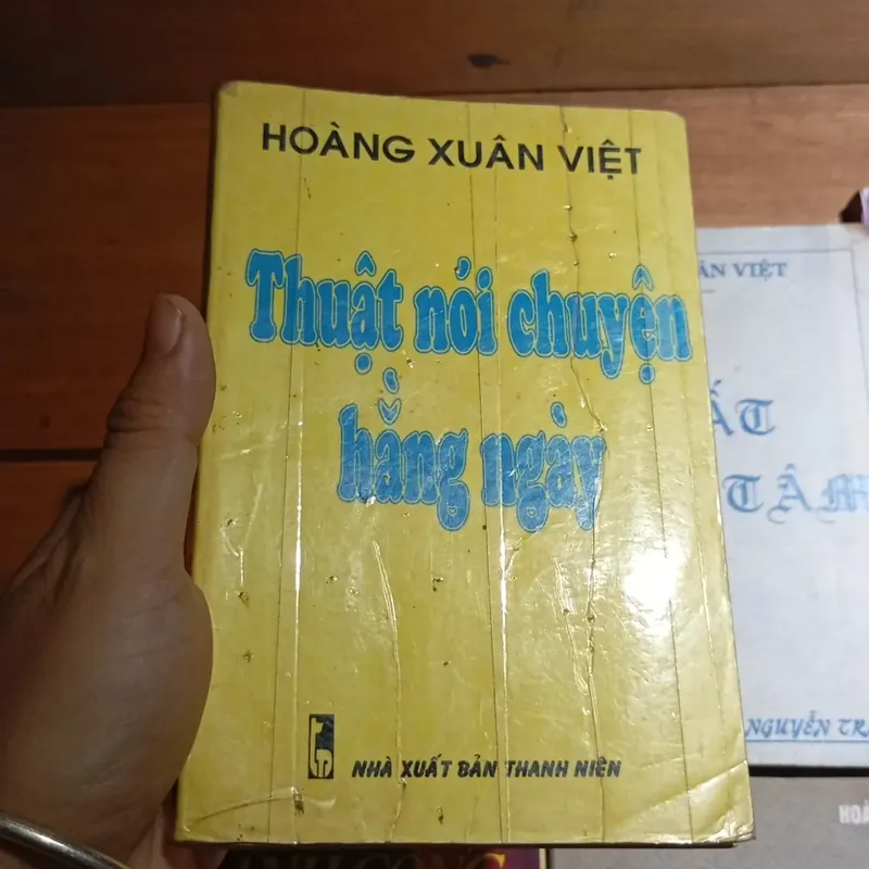 Bộ sưu tập tuyển tập Hoàng Xuân Việt  568904