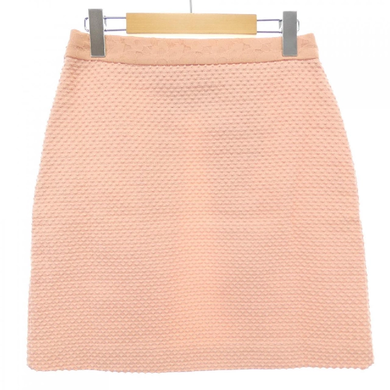 BOUTIQUE MOSCHINO Skirt - Hàng hiệu Authentic 825655