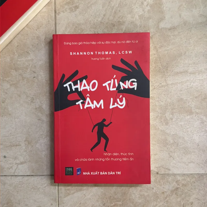 THAO TÚNG TÂM LÝ 781678