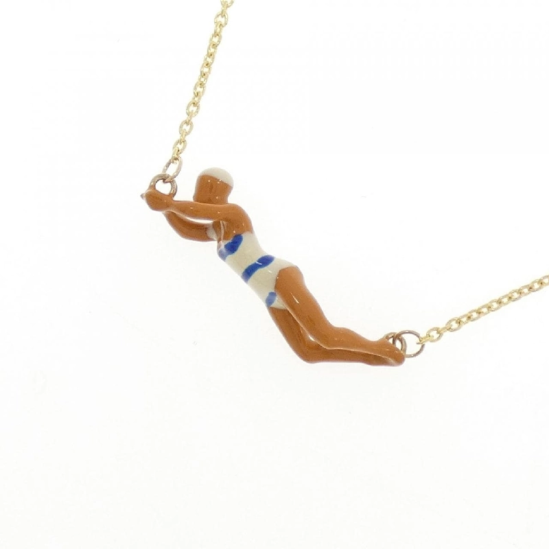 NADADORA Necklace - Hàng hiệu Authentic 842363