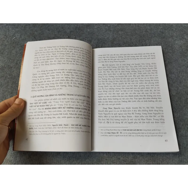 DANH TƯỚNG VIỆT NAM TẬP 4 720040