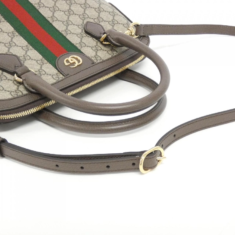 【Sản phẩm mới】Gucci OPHIDIA 795258 96IWG túi 619805