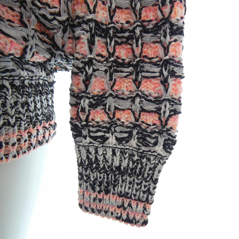 【Mã giảm giá】Chanel CHANEL Áo len 645805