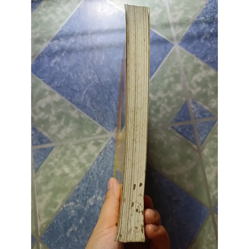 Tôi là lối cổng - Osho 1004287