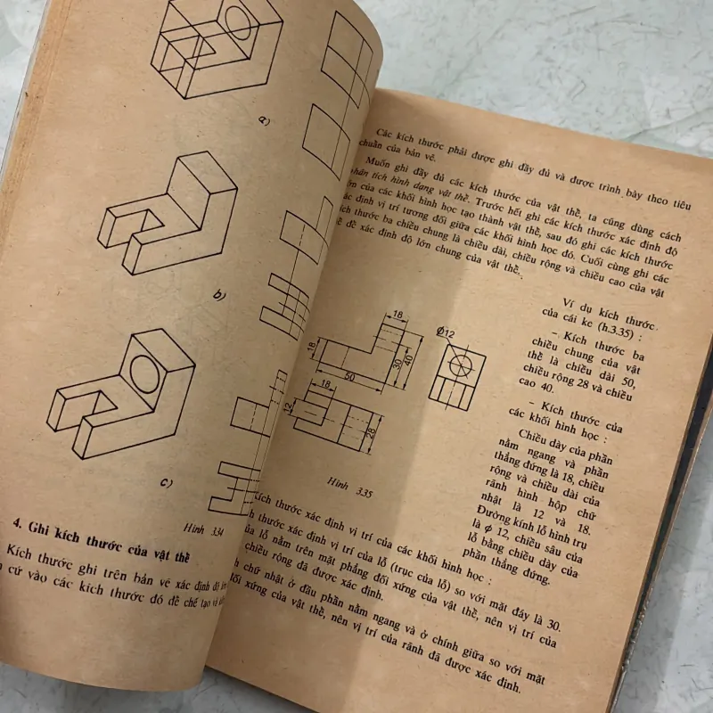 Kĩ thuật 10 - Gia công vật liệu 1005412