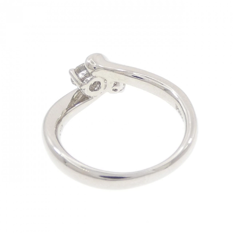 Nhẫn kim cương PT900 0.33CT - Hàng hiệu Chính hãng 851097