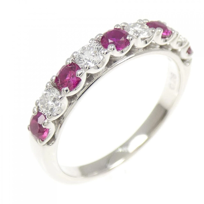 Nhẫn Ruby Tasaki - Hàng hiệu Chính hãng 837258