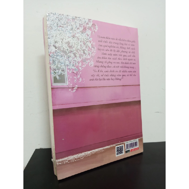 Mandarin Của Tôi (Tái Bản 2019) - Mặc Bảo Phi Bảo New 100% HCM.ASB2112 341371