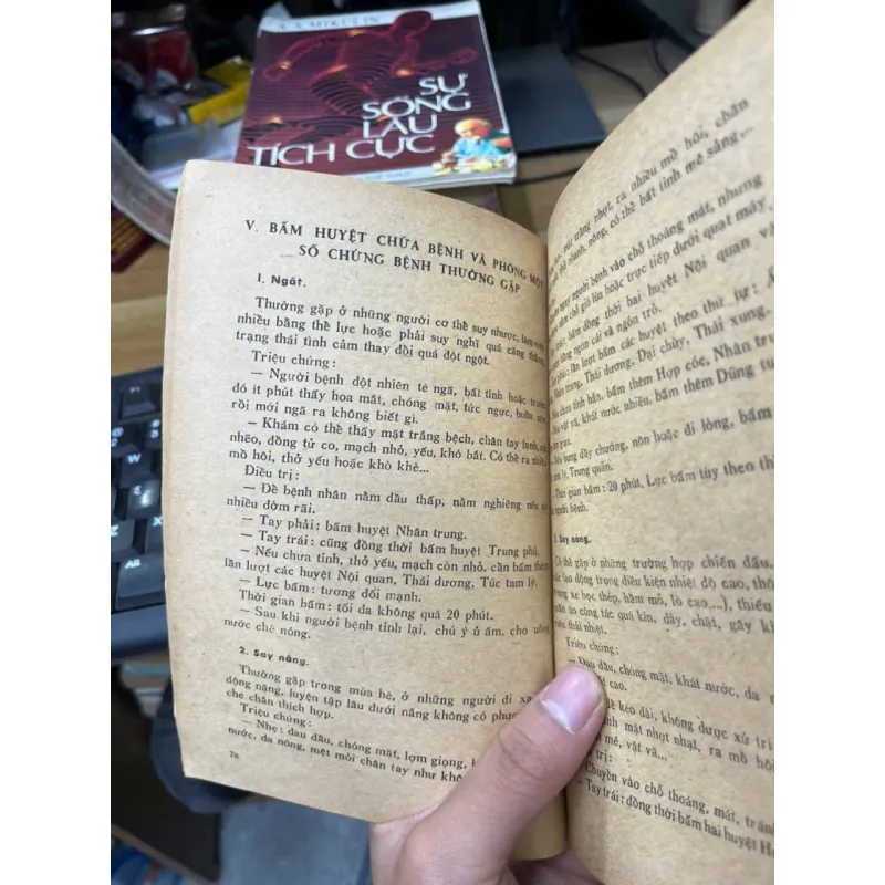 Bấm huyệt chữa bệnh [ Sv1] 713543