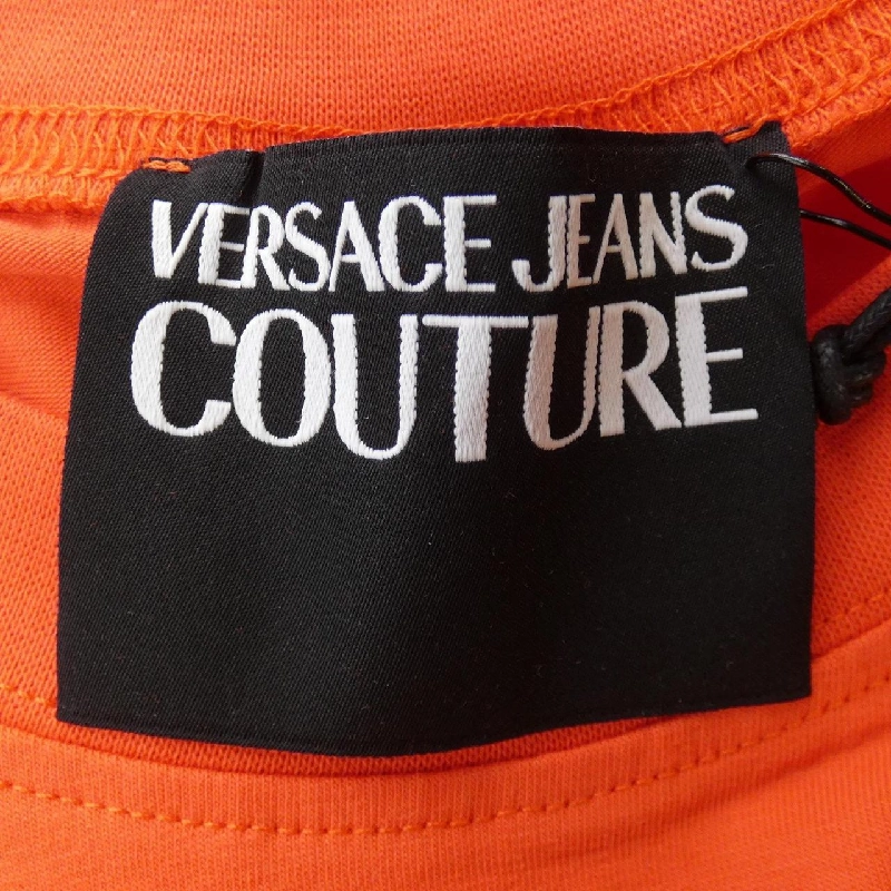 【Mã giảm giá】Áo phông VERSACE JEANS 645729