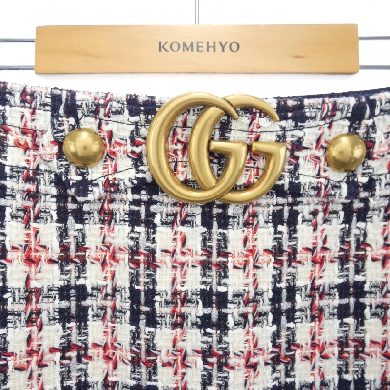 【Mã giảm giá】Gucci GUCCI Váy 651970