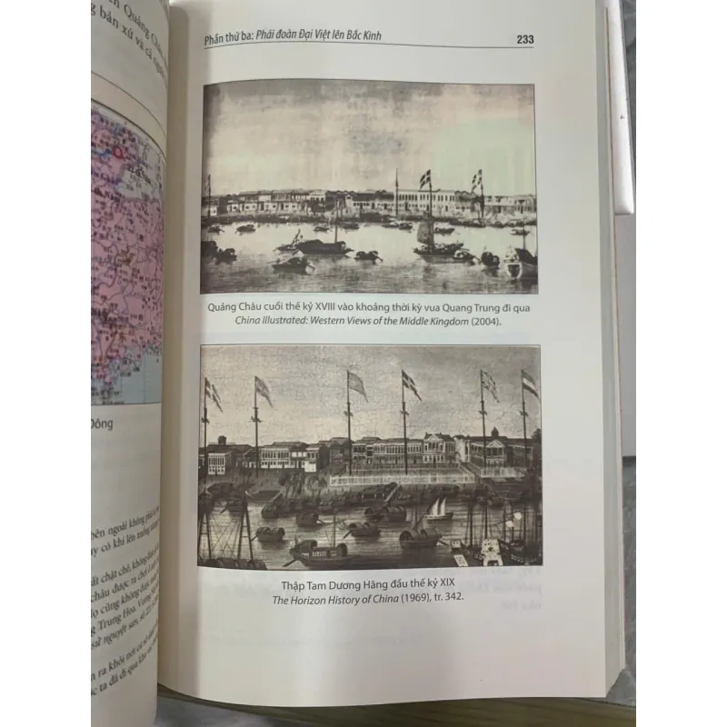 PHÁI ĐOÀN ĐẠI VIỆT VÀ LỄ BÁT TUẦN KHÁNH THỌ CỦA THANH CAO TÔNG - NGUYỄN DUY CHÍNH 602702
