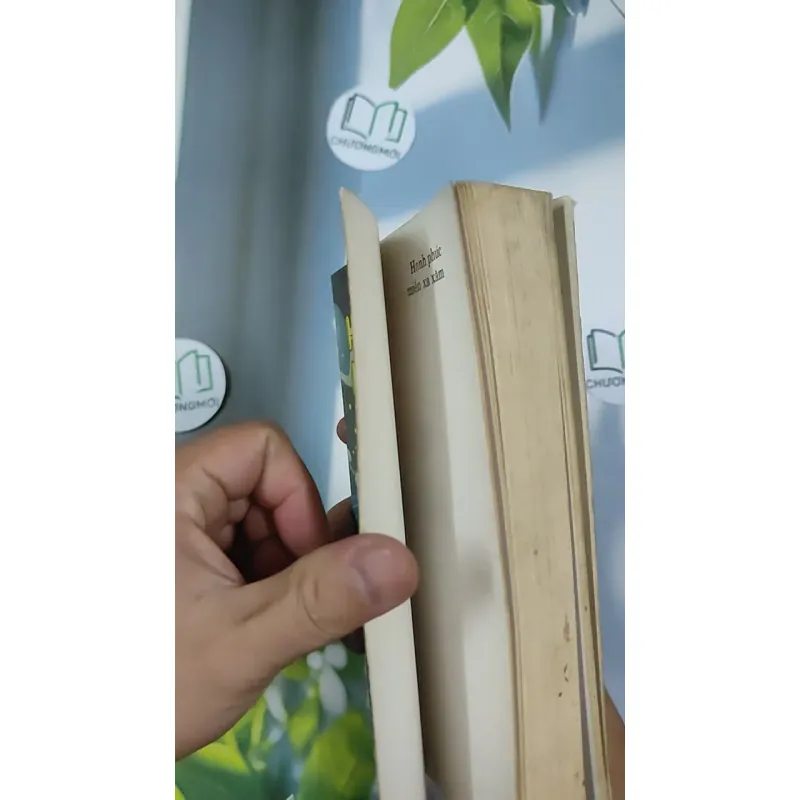 Hạnh Phúc Miền Xa Xăm - Lê Đức Hân 798477