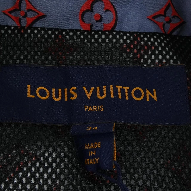 Áo khoác LOUIS VUITTON FPOW24AFY - Hàng hiệu Chính hãng 821666
