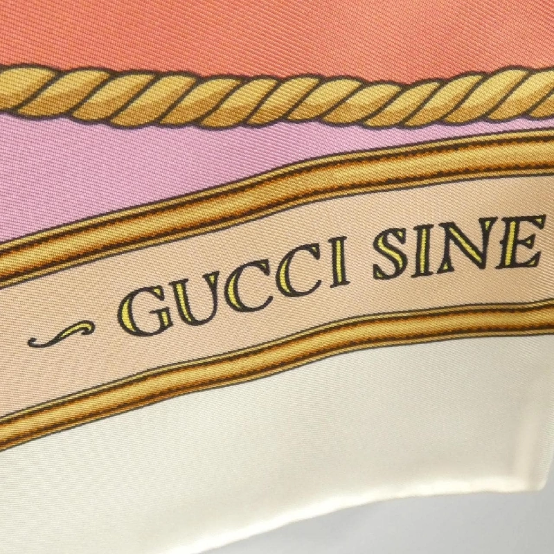 Gucci 703096 3G001 Khăn quàng - Hàng hiệu Chính hãng 807423