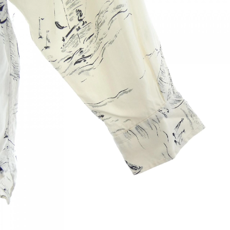 Áo sơ mi WRYHT - Hàng hiệu Chính hãng 775030