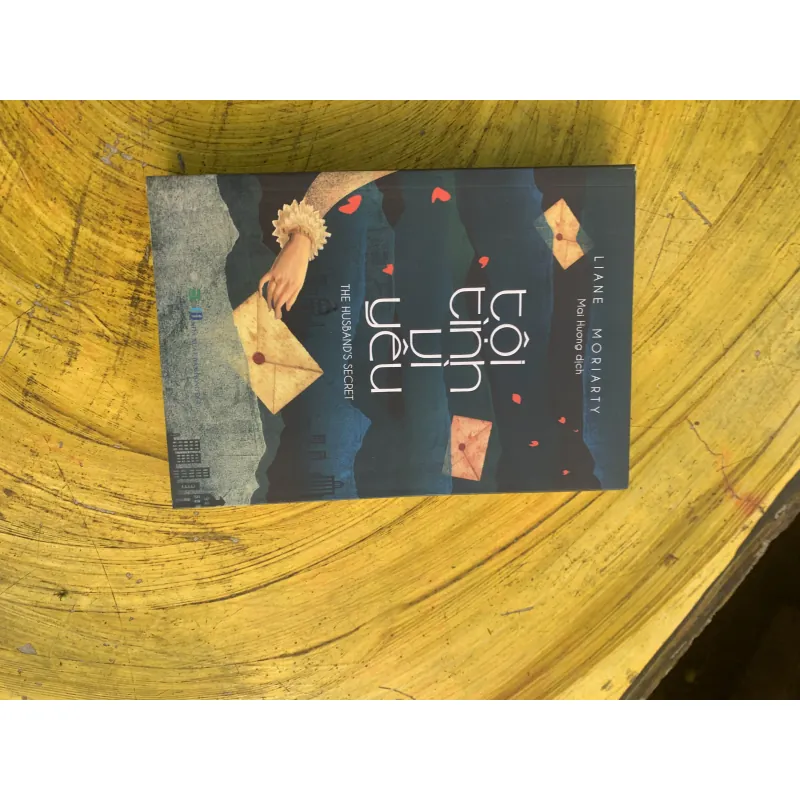 TỘI TÌNH VÌ YÊU 745754