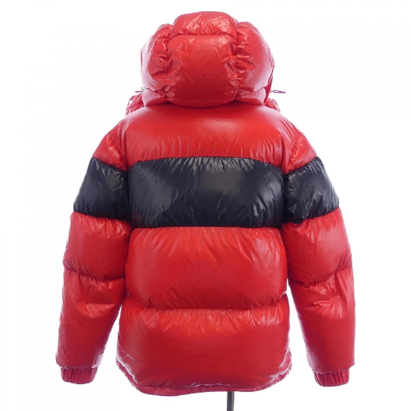 MONCLER GARY Áo khoác lông - Hàng hiệu Chính hãng 897239