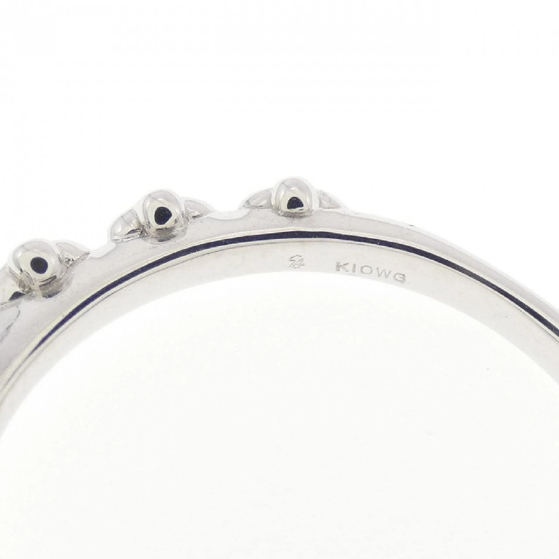 Nhẫn đá màu Siren Azuro - Hàng hiệu Authentic 838014