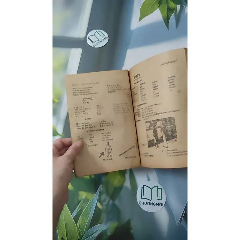 [XƯA] Follow Me By Barry Tomalin- Book 1 (1985) - Barry Tomalin 997783