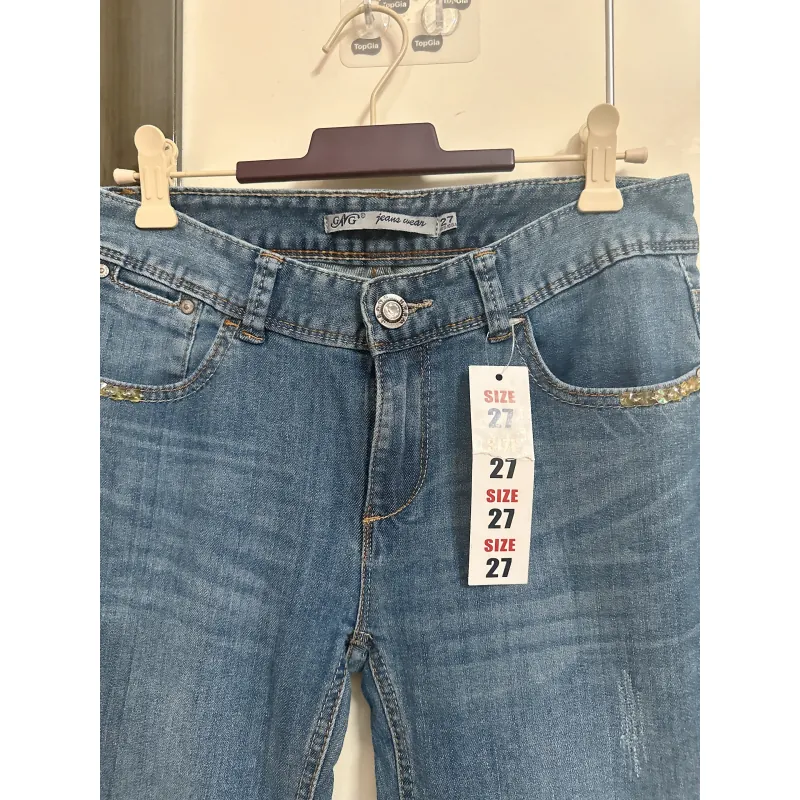 Quần jean GNG new tag 1021947