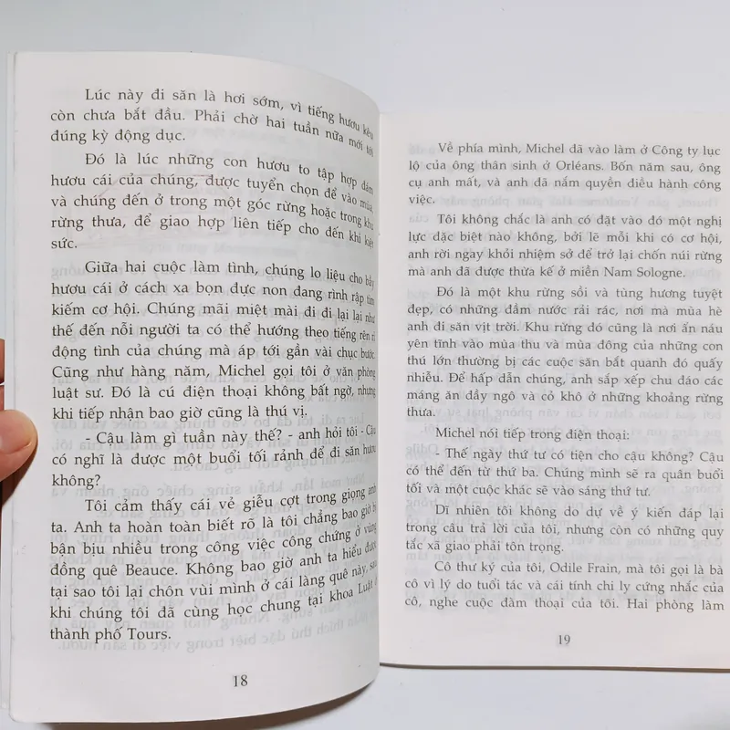 Một Thoáng Qua Đường - Valery Giscard D'estaing 734562