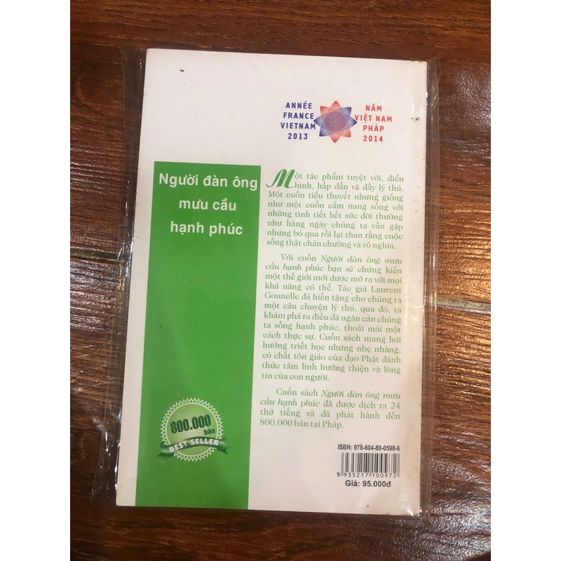 Người đàn ông mưu cầu hạnh phúc (k3) 311130