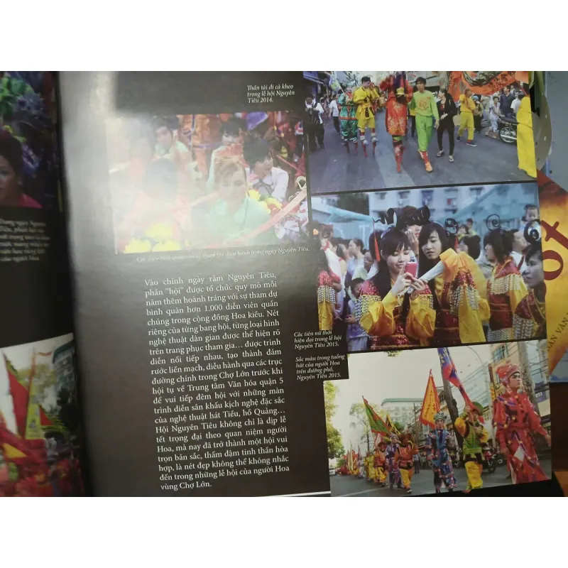 CHUYỆN NHỎ Ở CHỢ LỚN - NGUYỄN ĐÌNH 701868