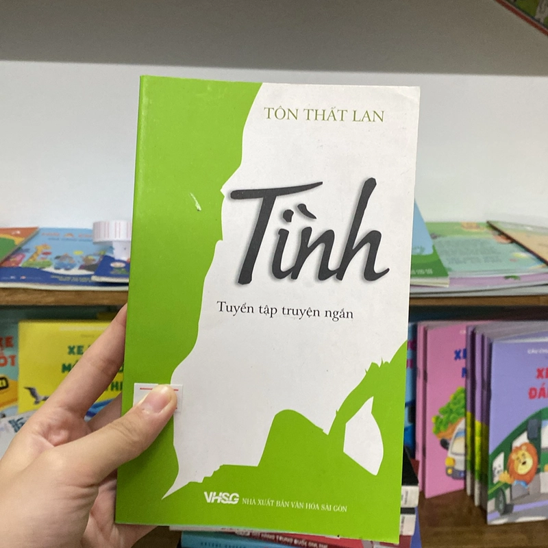 Tình-Tôn Thất Lan 528858