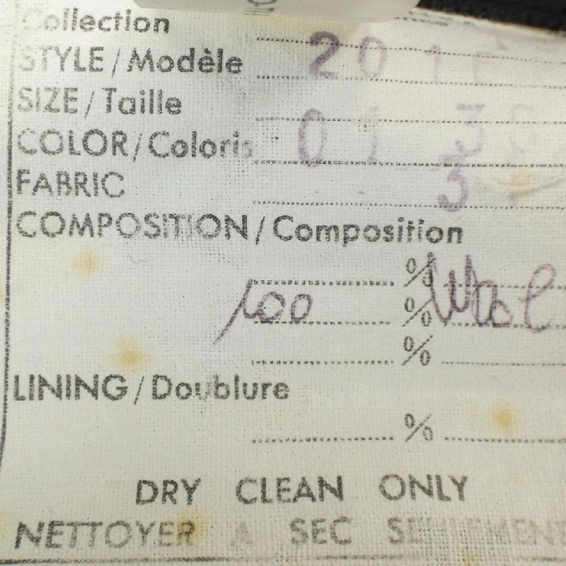 【Mã giảm giá】【Cổ điển】Bộ đồ Chanel CHANEL 657377