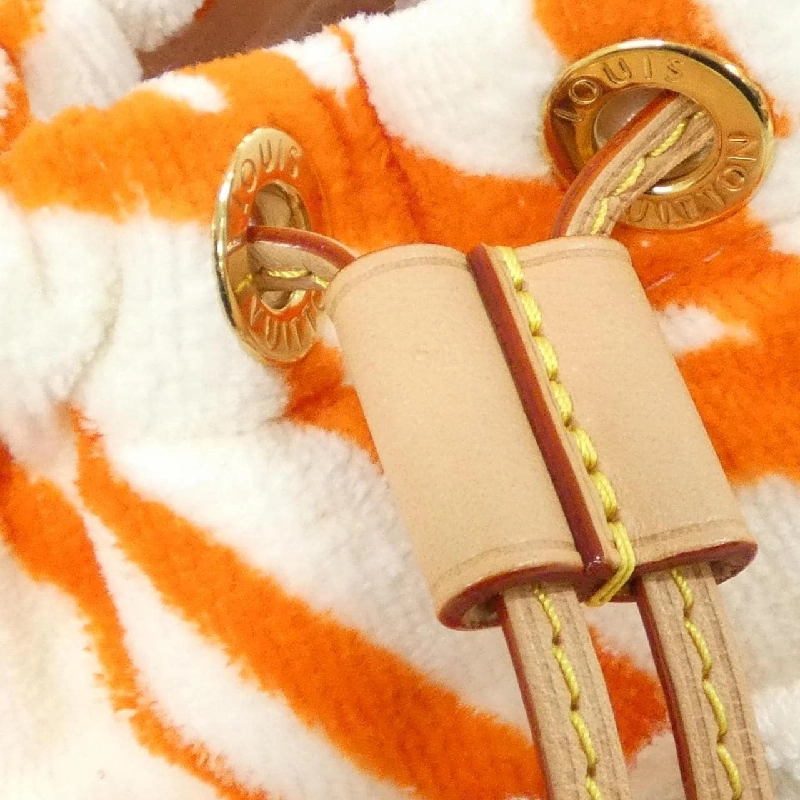 Túi xách Louis Vuitton LV Bên Hồ Bucket LV Vacation M25146 - Hàng hiệu Chính hãng 803458