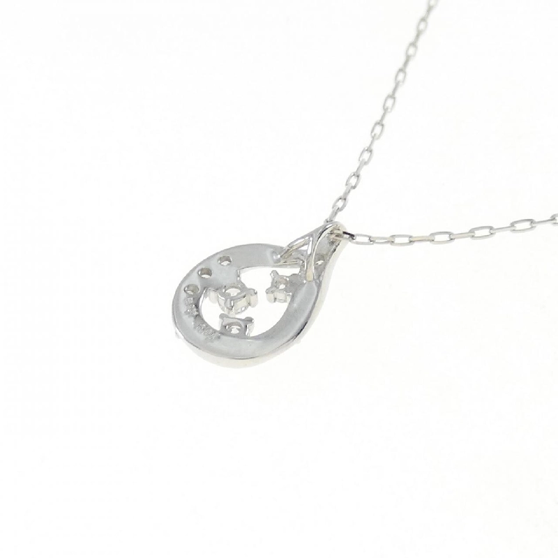 PT Dây chuyền kim cương 0.06CT - Hàng hiệu Authentic 865231