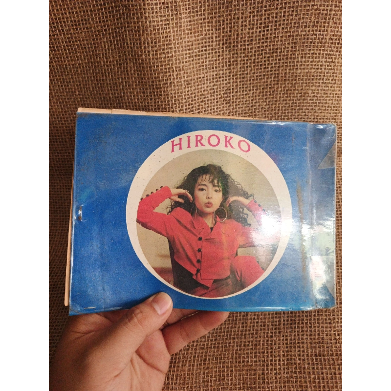 Tuyển tập những bài hát tiếng Anh 1995 mới 80% (Sách tự học tiếng Anh) HCM060526 1039077
