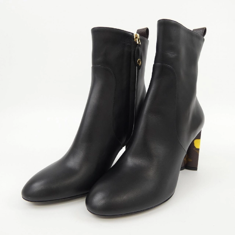 【Mã giảm giá】Giày bốt LOUIS VUITTON 659930