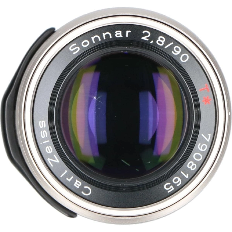 Ống kính SONNAR G90mm F2.8 - Hàng hiệu Chính hãng 879715