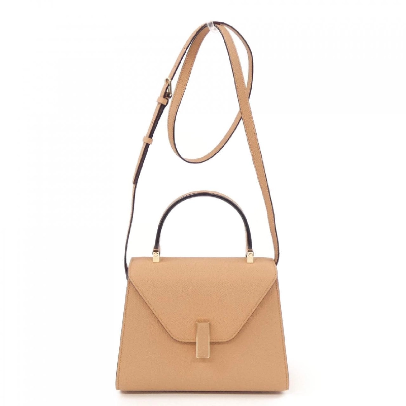 Túi xách VALEXTRA ISIDE WBES0036028LOC99 - Hàng hiệu Chính hãng 832339