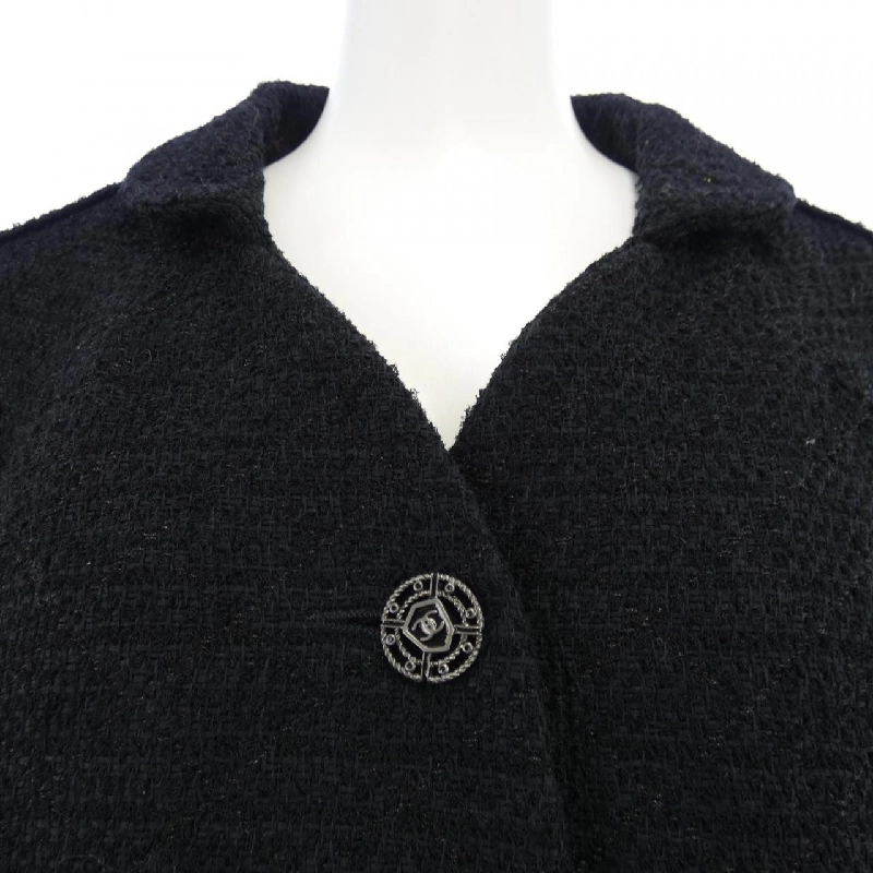 CHANEL P32957V23138 08P Jacket - Hàng hiệu Chính hãng 820421