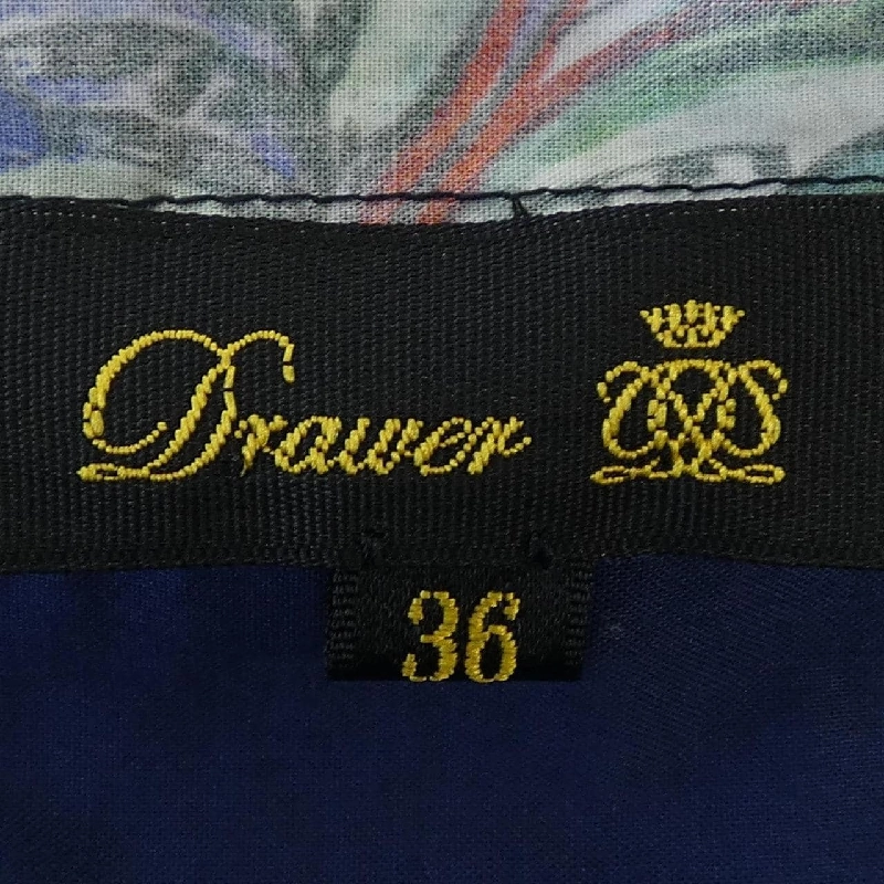 Đồ hiệu DRAWER 6524-299-1032 Váy - Hàng hiệu Authentic 818639