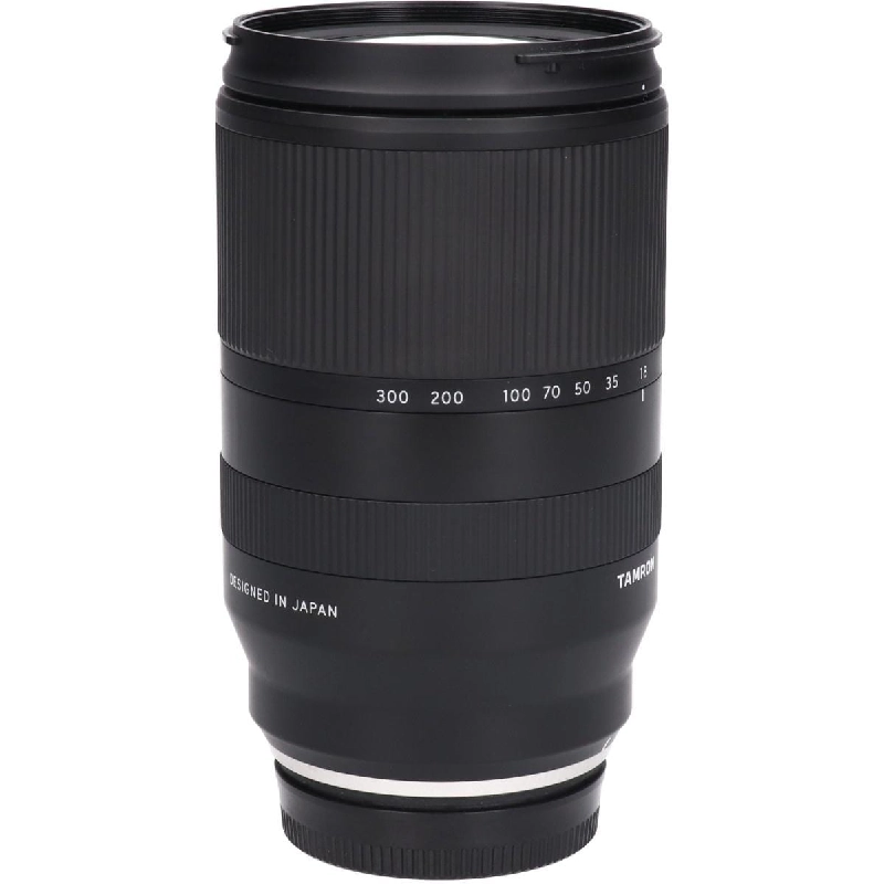 Fujifilm 18-300mm F3.5-6.3VC Di III-A VXD (B061X) - Hàng hiệu Chính hãng 880612