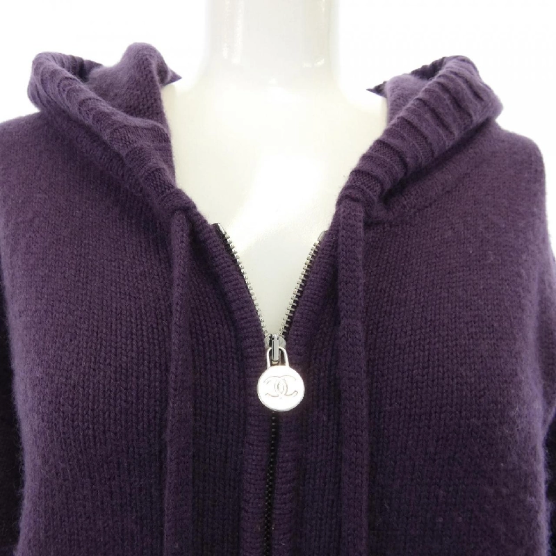 Áo khoác CHANEL - Hàng hiệu Authentic 826823