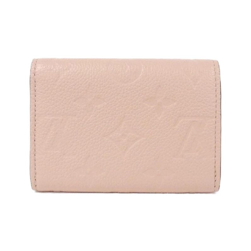 Ví tiền Louis Vuitton Monogram Empreinte Port Monnaie Rosalie M81520 620817